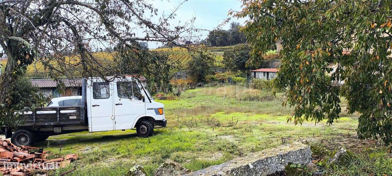 Lote de terreno Alpendurada e Matos Marco de Canaveses - Grande imagem: 5/5
