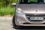 Peugeot 208 1.4 HDi Business Line - 19