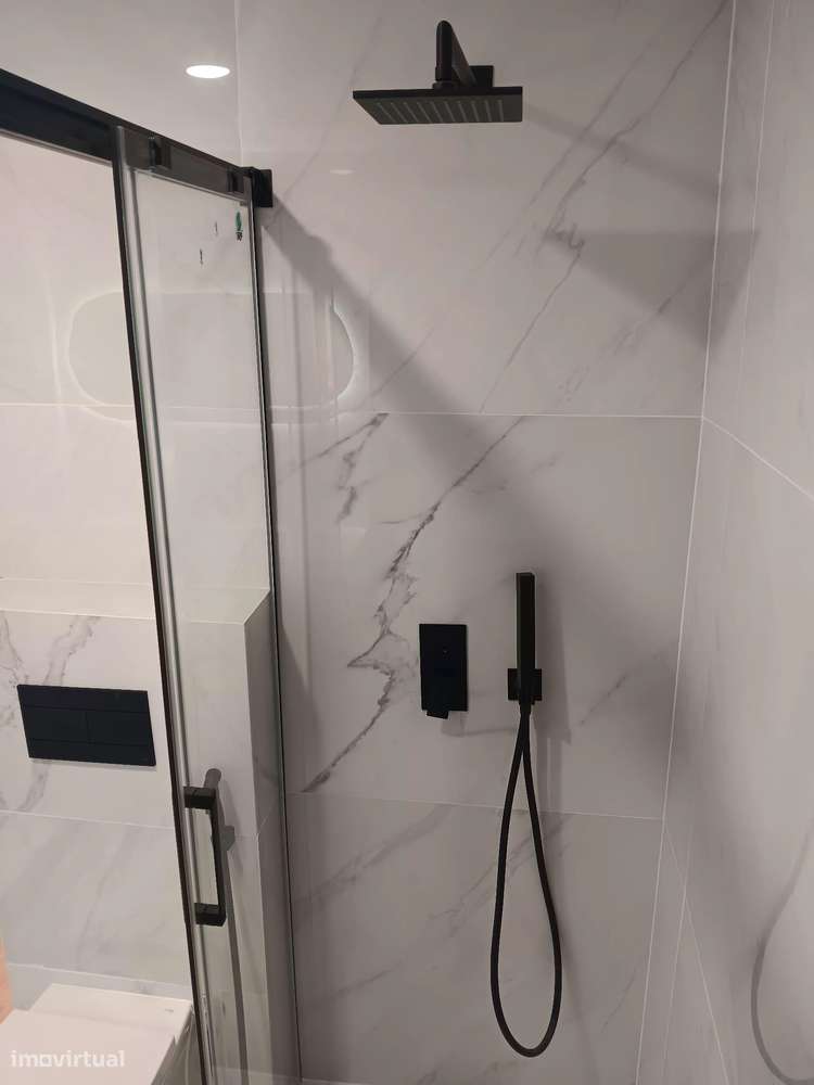 Fantástico Apartamento T4 , com acabamentos de luxo .-4