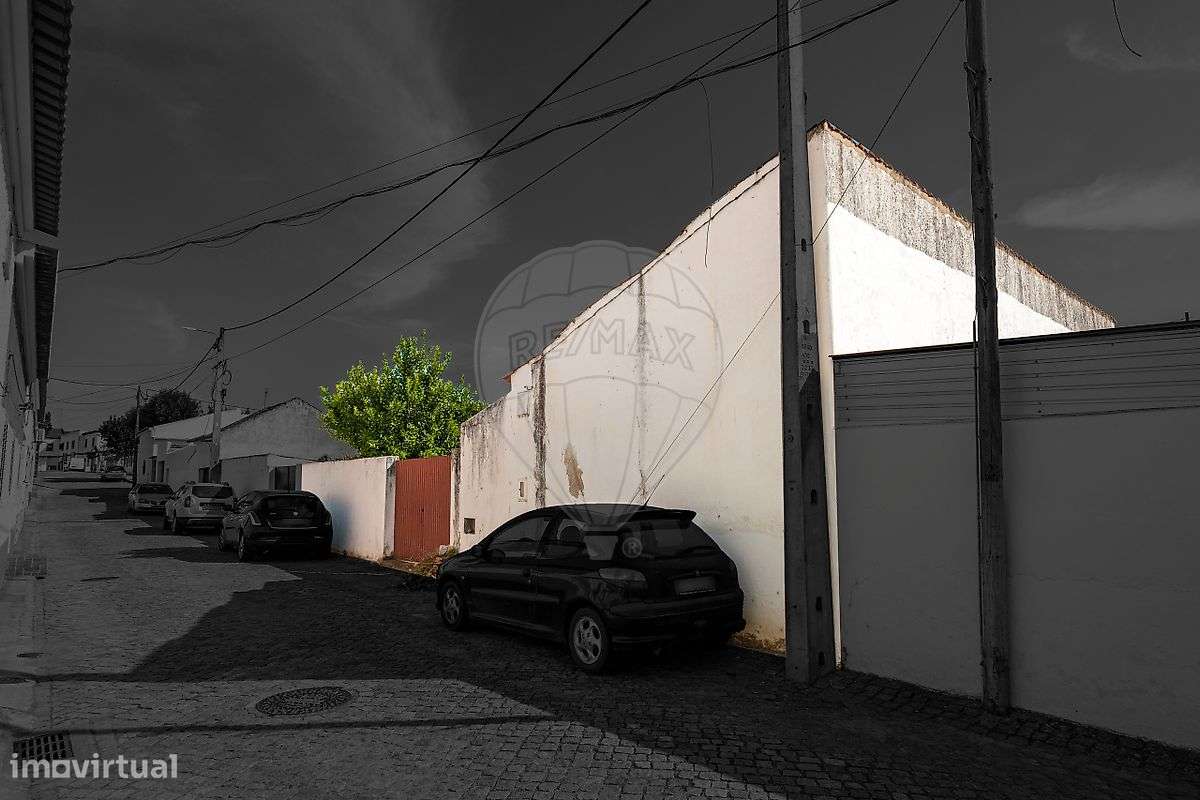 Armazém  para venda - Grande imagem: 3/23