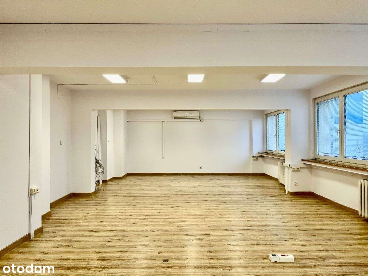 przestronny lokal typu open spice- pow. ok 57 m2 - Pełny obrazek: 4/20