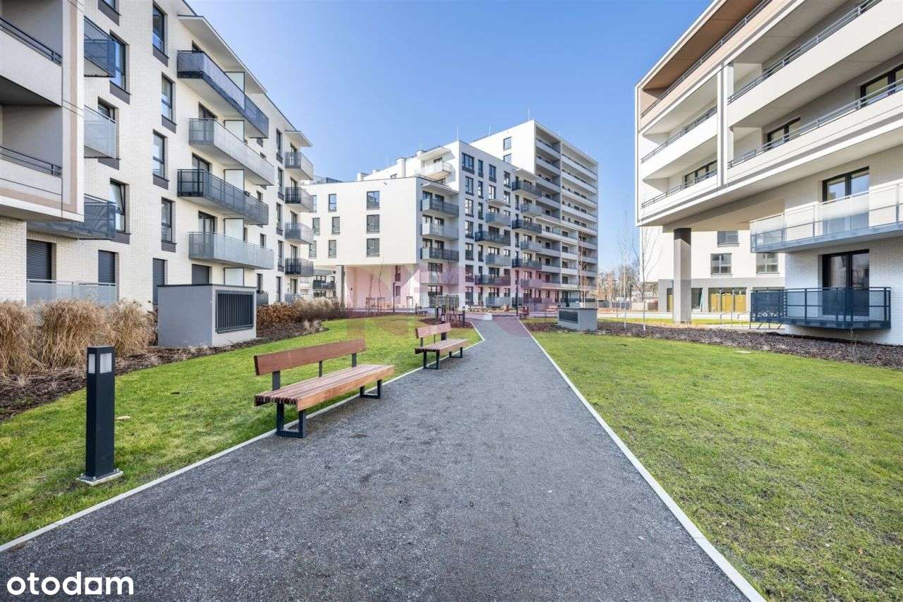 Idelane pod inwestycję- duża loggia- blisko Rynku-14
