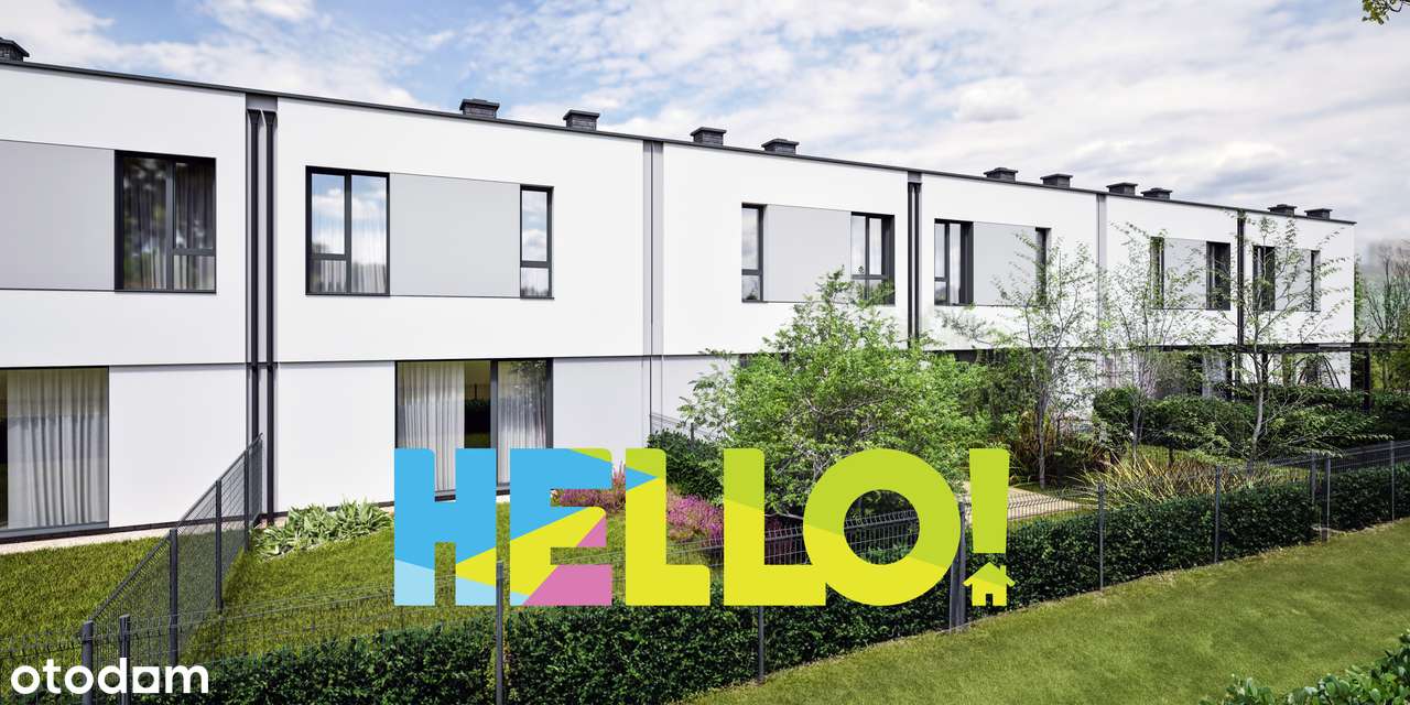 HELLO! Westerplatte | mieszkanie piętrowe | 4 POK - Pełny obrazek: 3/11