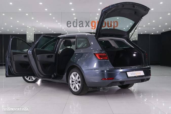 SEAT Leon ST 1.6 TDI Style S/S - 5