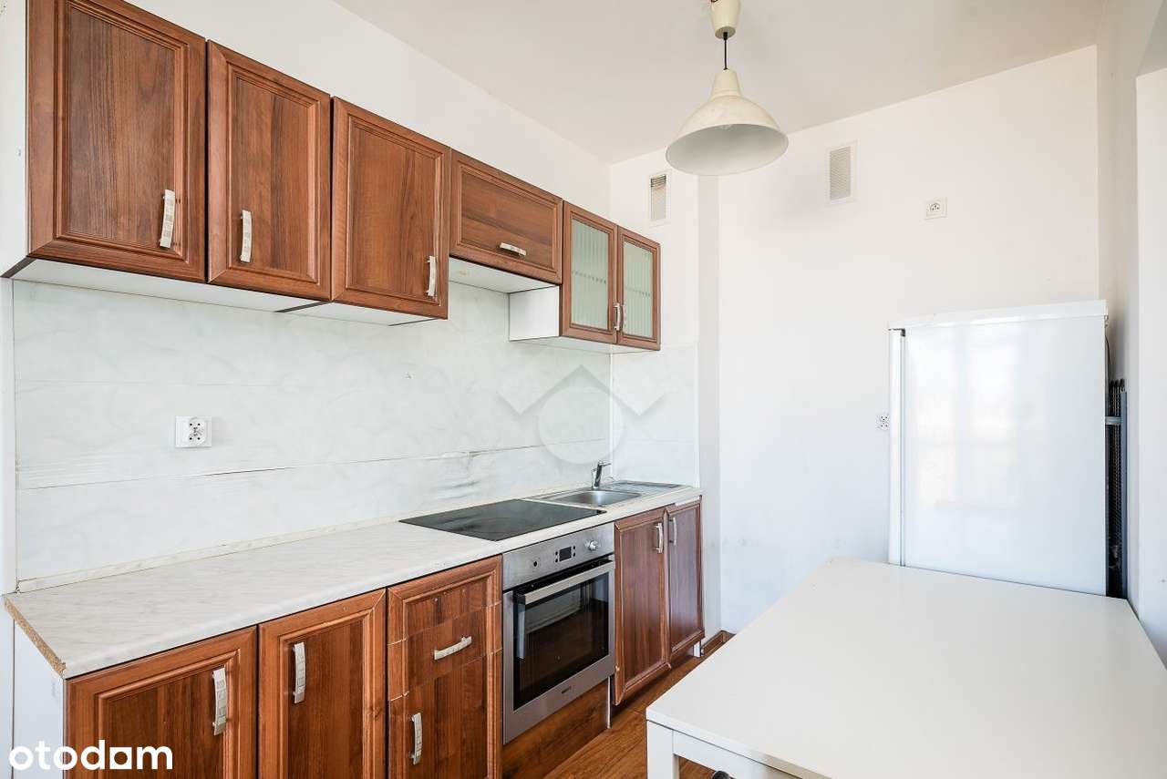 Kraków – ul. Wielicka – 37,72 m2-3