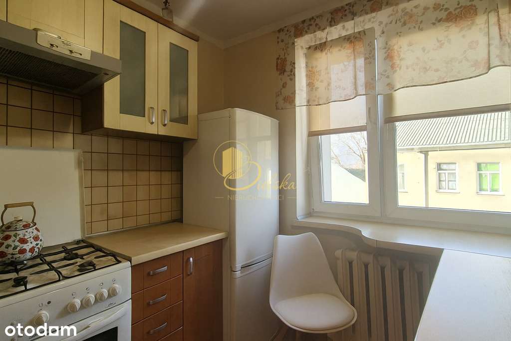 Funkcjonalne M w świetnej lokalizacji ŁOMZA-3