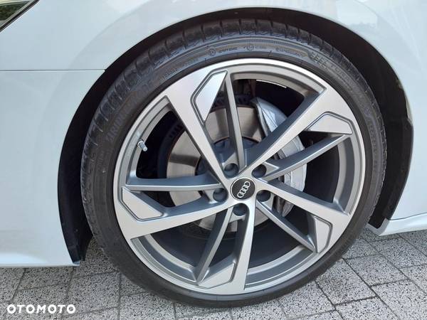 Audi A7 50 TDI mHEV Quattro Tiptronic - 23