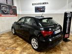 Audi A1 Sportback 1.4 TDI Design - 12