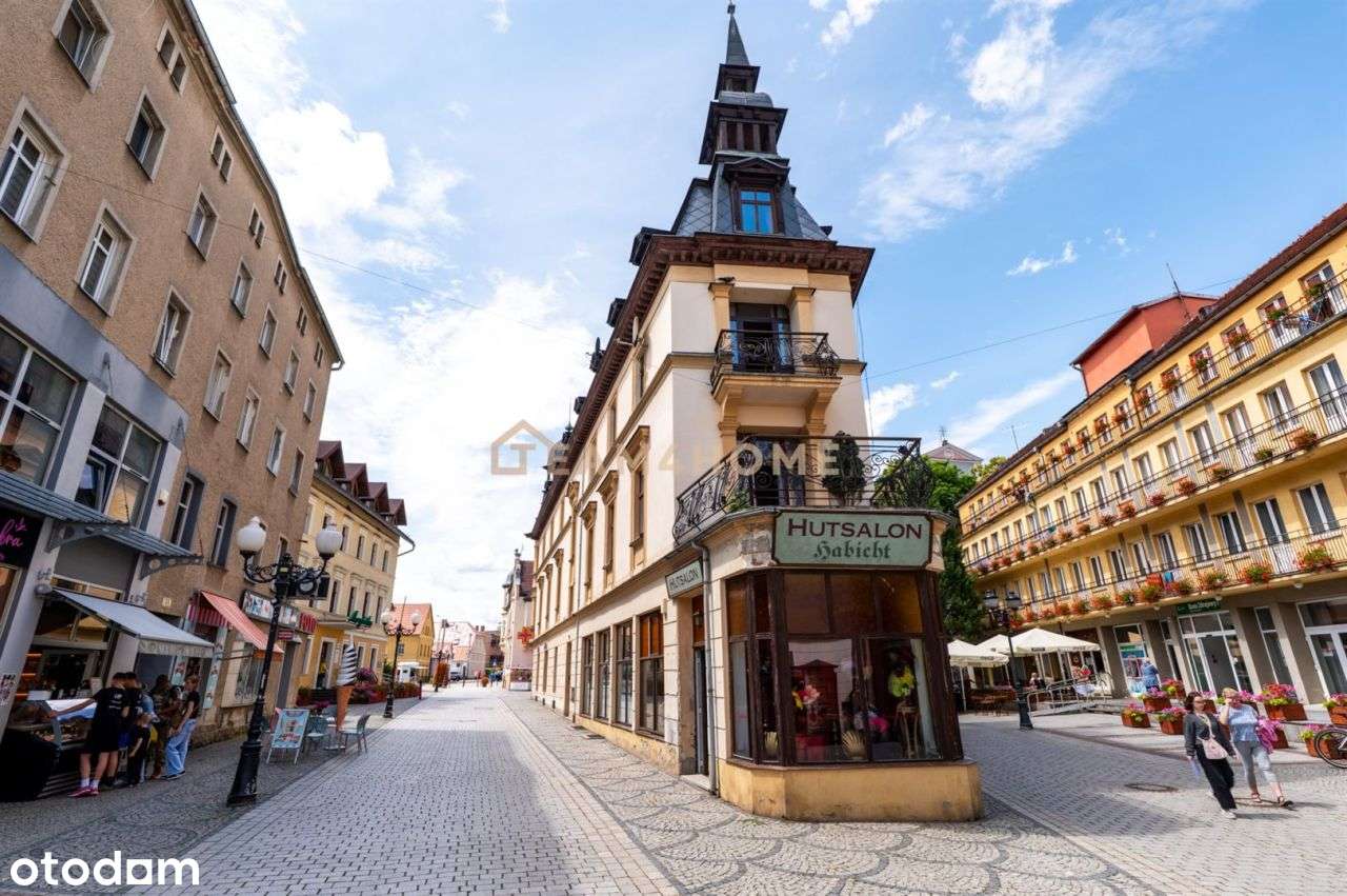 173 m2 na Placu Piastowskim -niezwykłe mieszkanie - Pełny obrazek: 4/19