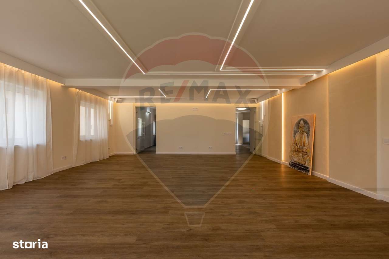 Spatiu nou, modern pt  evenimente, cosmetica/masaj și mindfulness - Imagine principală: 2/20