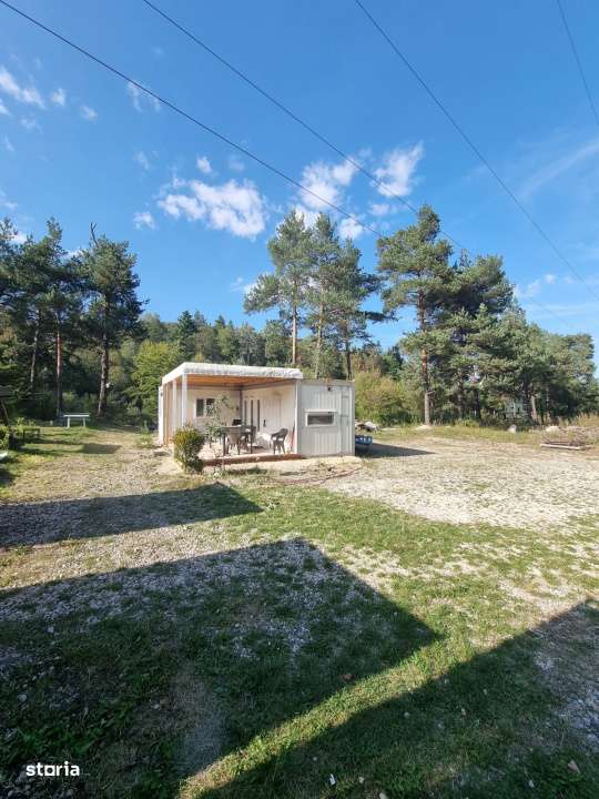 De vanzare CAMPING DARSTE - Imagine principală: 5/19