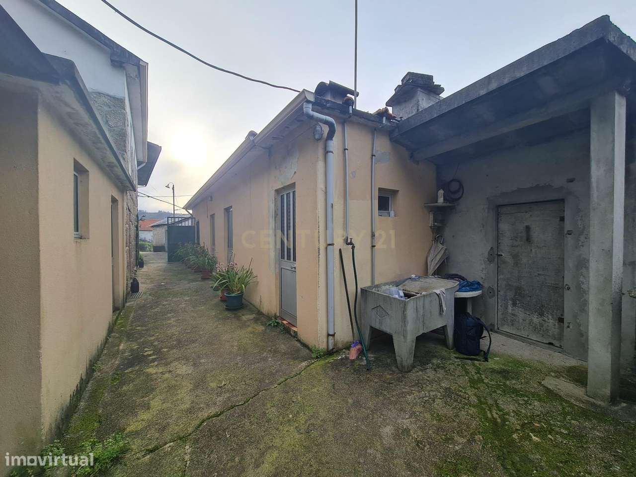 Moradia, 95 m², Capela-16