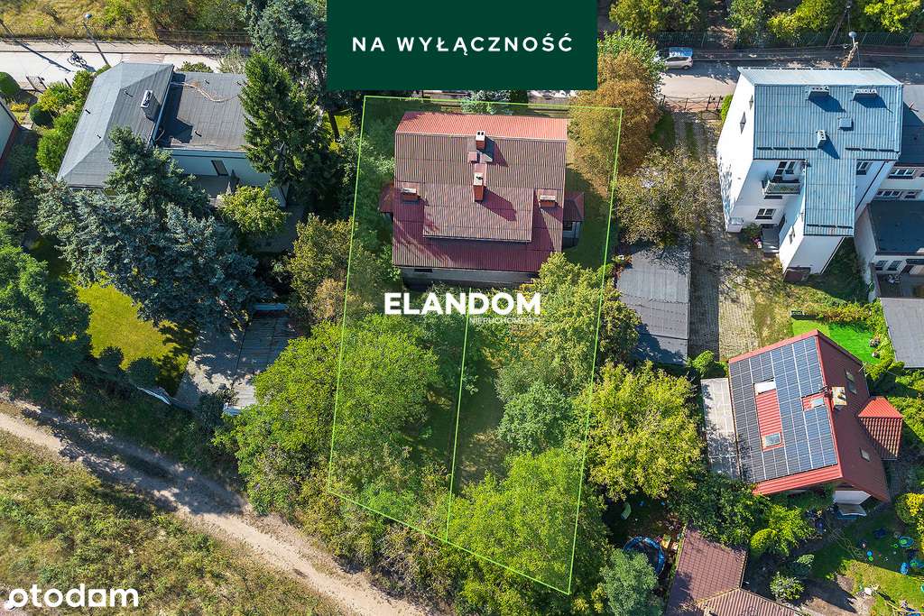 Dom dla dwóch rodzin - Pełny obrazek: 4/10