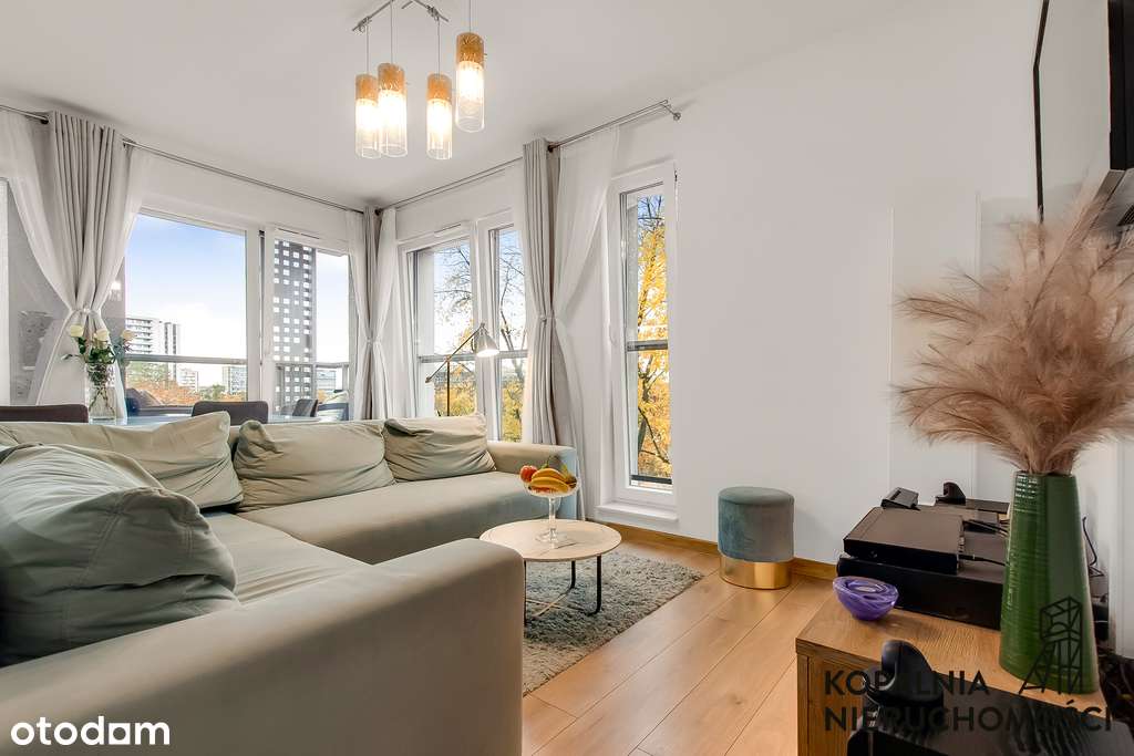 Apartament w Katowicach przy ul. Sokolskiej 30!!! - Pełny obrazek: 3/20