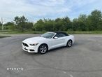 Ford Mustang - 6