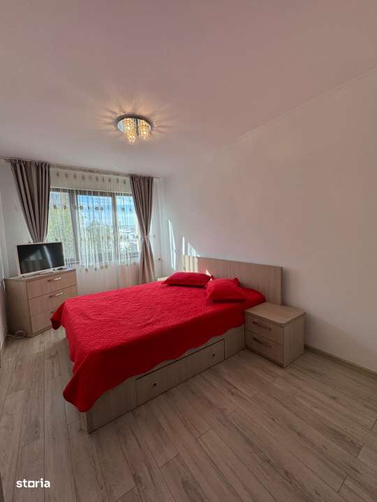 Apartament de vanzare, 2 cam vis a vis de Mega Mall-4