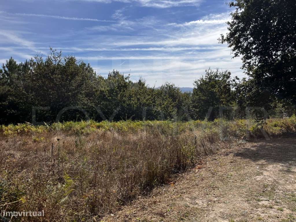 Terreno de Construção em Sapardos, Vila Nova de Cerveira - Grande imagem: 5/11