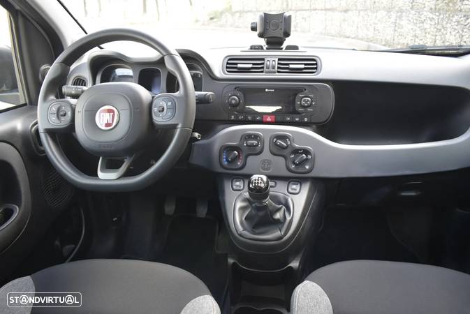 Fiat Panda 1.0 Hybrid City Life - 19