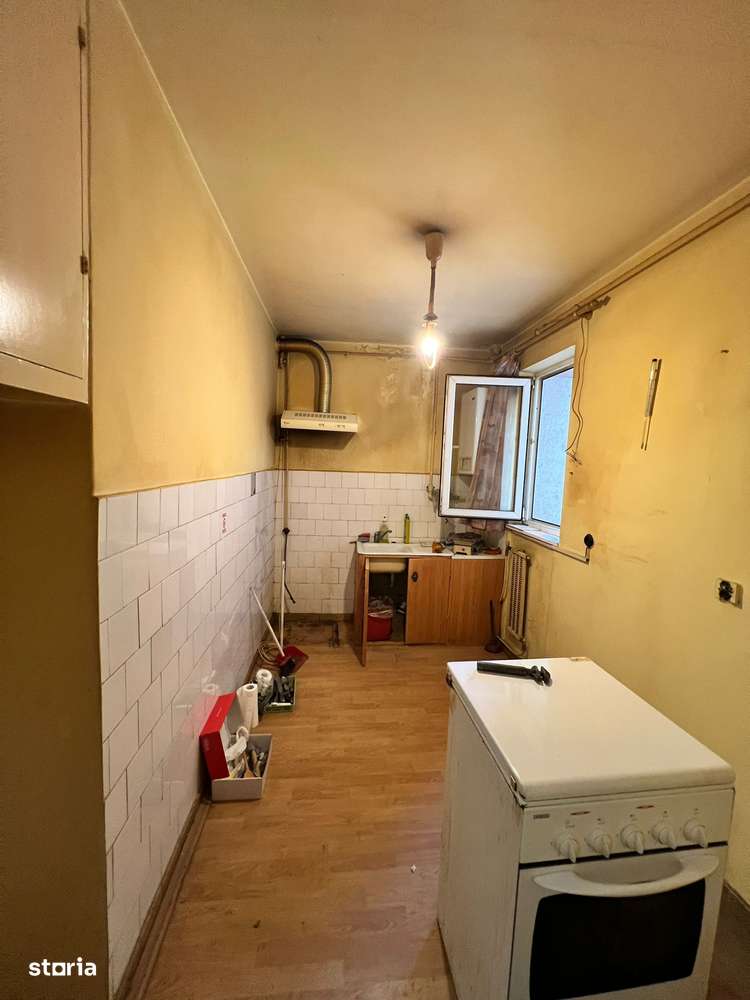 Apartament 4 camere ,str Măgurei, 79mp ,Bloc Izolat,Pivniță,Renovabil-1