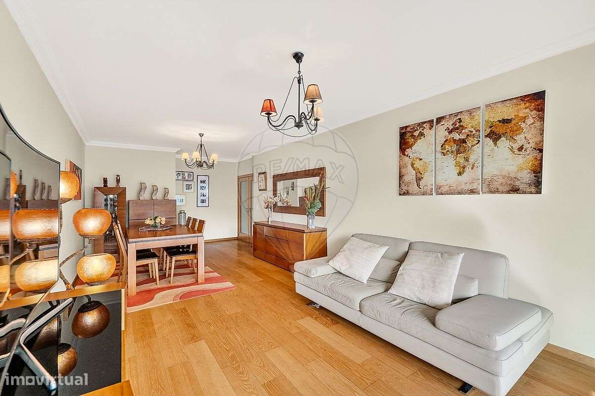 Apartamento T2 para venda - Grande imagem: 4/21