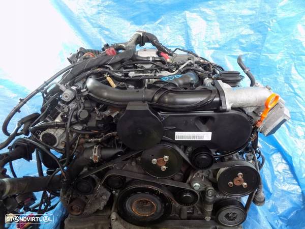 Motor AUDI A4 A6 2.7 TDI 163 CV - BSG - 1