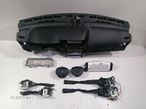 MERCEDES E-KL W207 COUPE LIFT DESKA AIRBAG PASY - 1