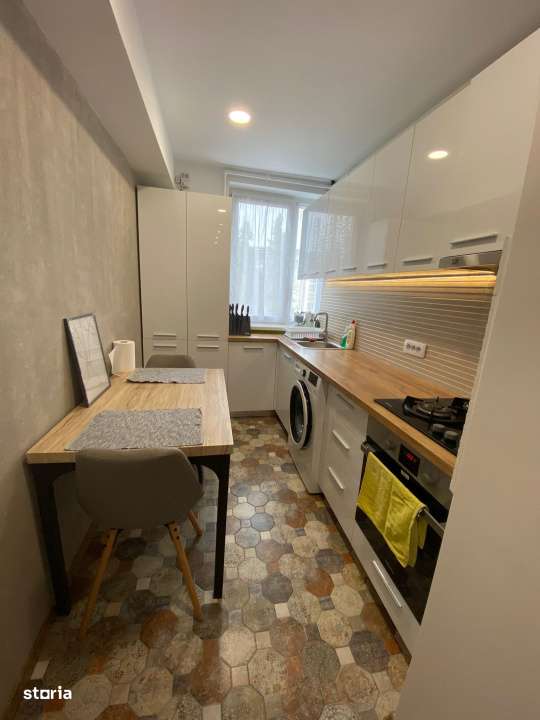 Apartament doua camere, 50 mp, zona Ultracentrala - Imagine principală: 3/6