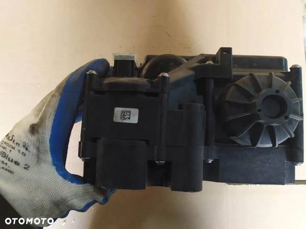 Pompa adblue bosch DAF XF 106 LF CF Euro 6 oryginał 444042136 - 3