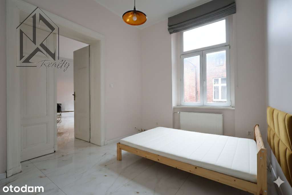 Gotowe mieszkanie! Bytom > Dworcowa!-5