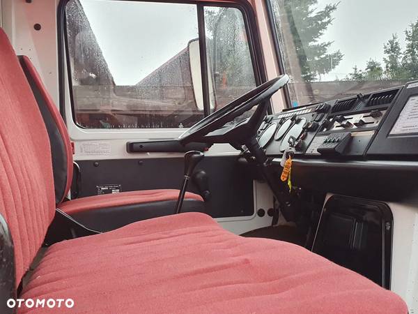 Unimog U1300 Turbo 170KM Unikat - 6