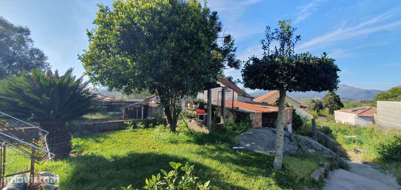 Moradia T3 - viana do castelo-4