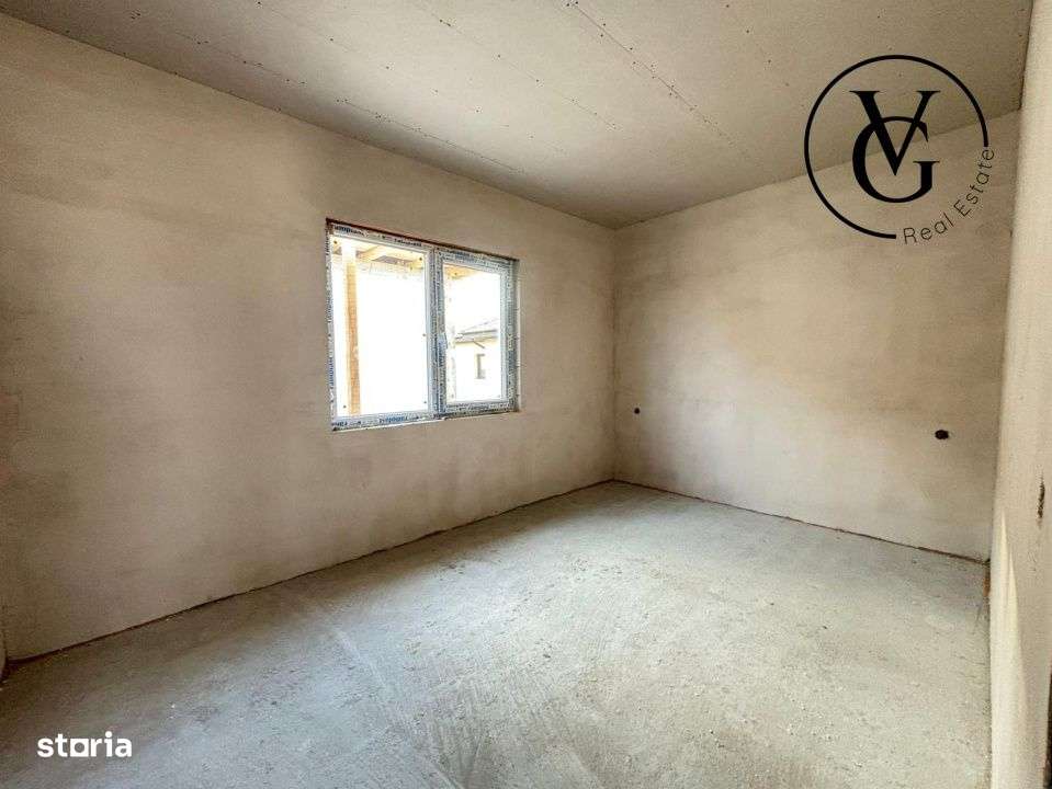 Vila individuala P+1 + pod | 4 camere | Navodari-12