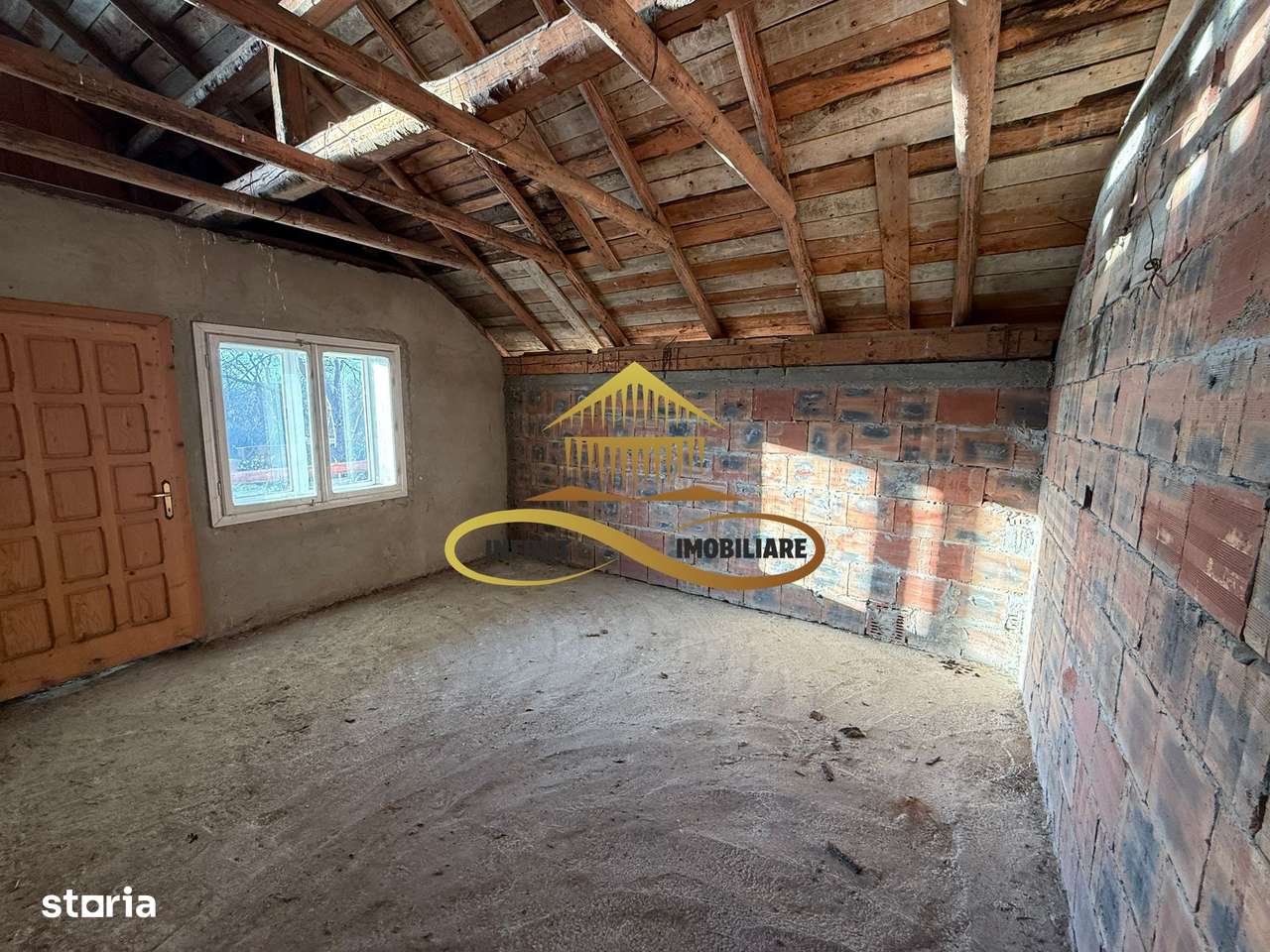 Casa de vanzare in Bacau Calea Moldovei 1000 mp teren-15