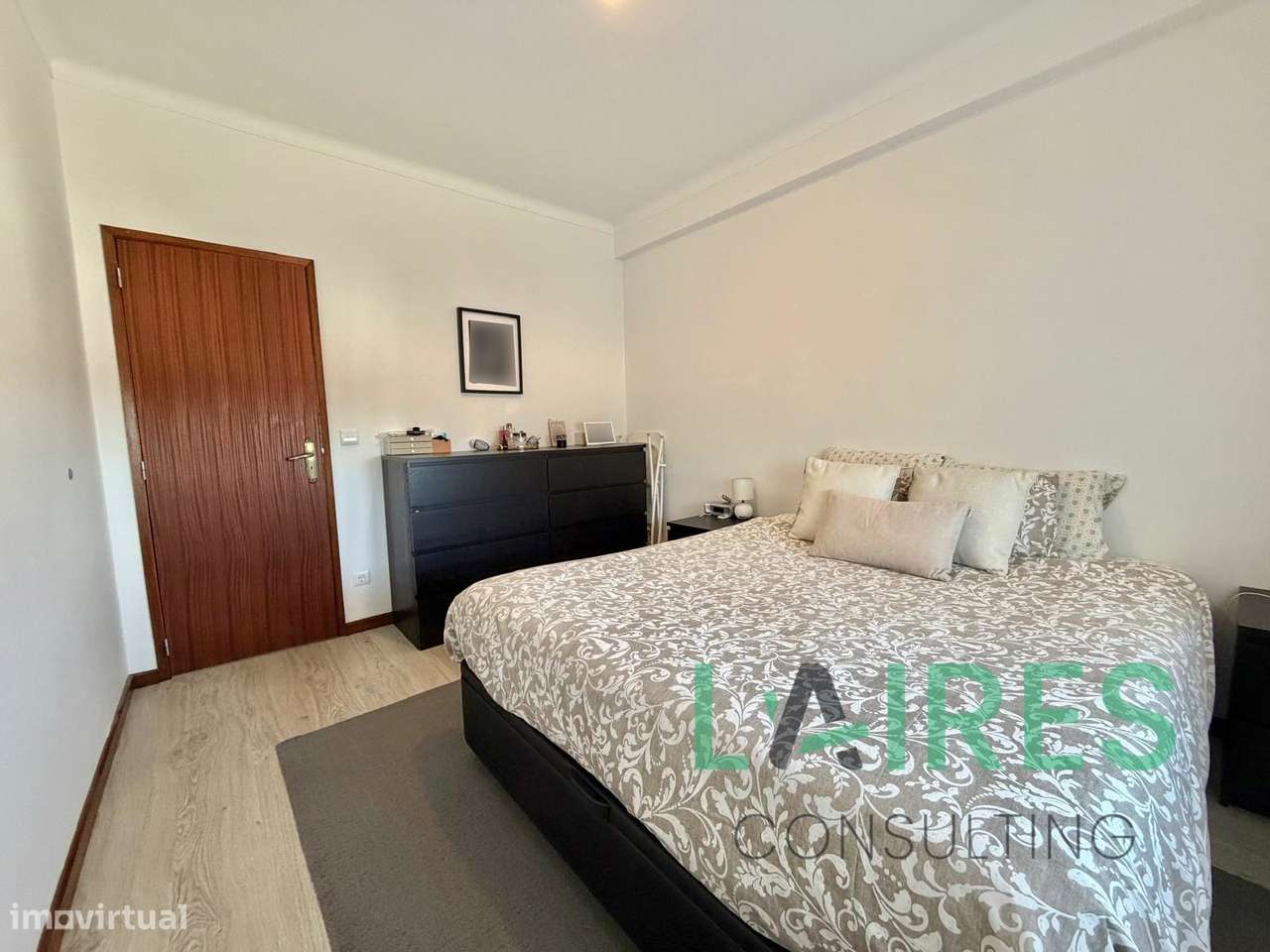 Apartamento T3 em Gouveia - Guarda - Grande imagem: 5/11