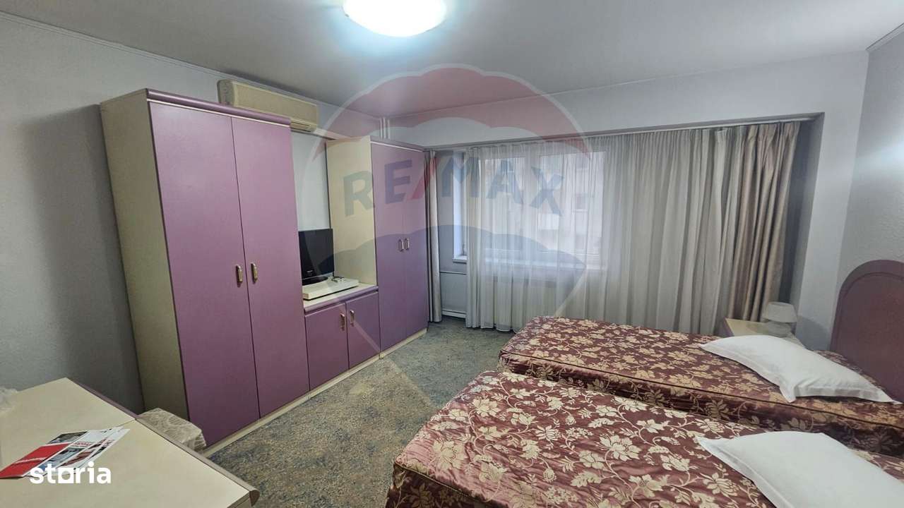 Hotel / Pensiune de vanzare în zona Barbu Vacarescu-18