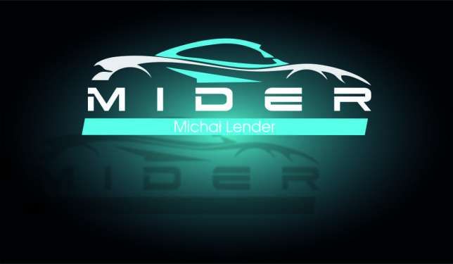 MIDER LENDER MICHAŁ logo