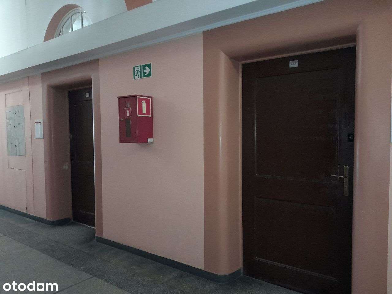 Biuro w sąsiedztwie dworca Wrocław Główny, Joannitów 13, Wrocław - Pełny obrazek: 5/7