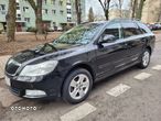 Skoda Octavia 1.8 T FSI Elegance - 1