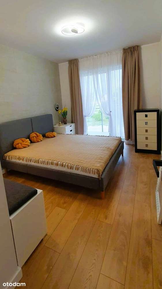 Ładne, 3-pok. mieszkanie na wynajem Villa Piano - Pełny obrazek: 4/7