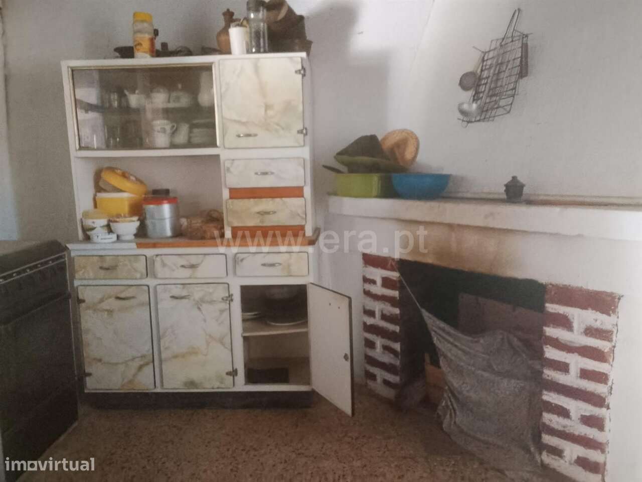 Moradia em Banda T3 / Fundão, Carvalhal-3