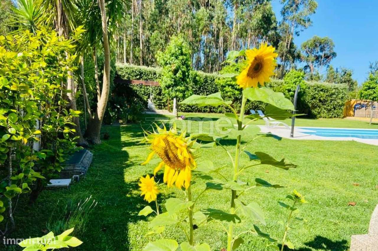 Moradia de Luxo T5, Vila Nova de Anha, Viana do Castelo - Grande imagem: 2/60