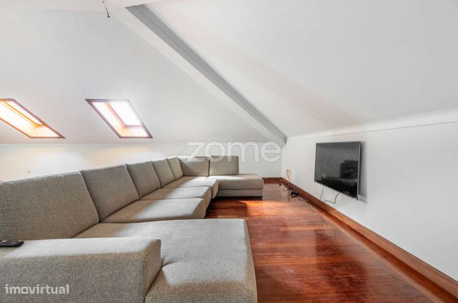 Moradia T3+1 Independente em Loureiro, Oliveira de Azeméis-20