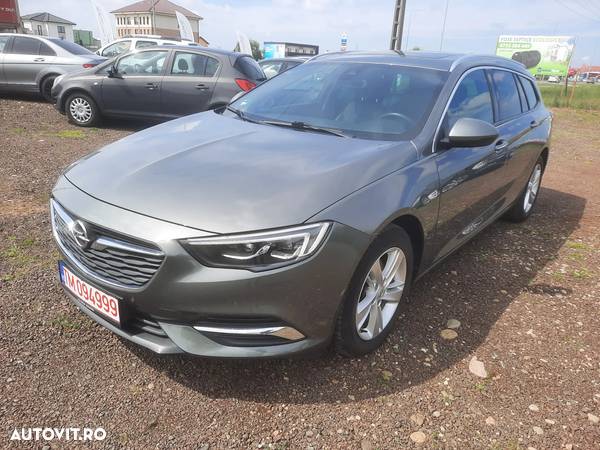 Opel Insignia Sport Tourer 2.0 CDTI Start/Stop Aut. Innovation - 1