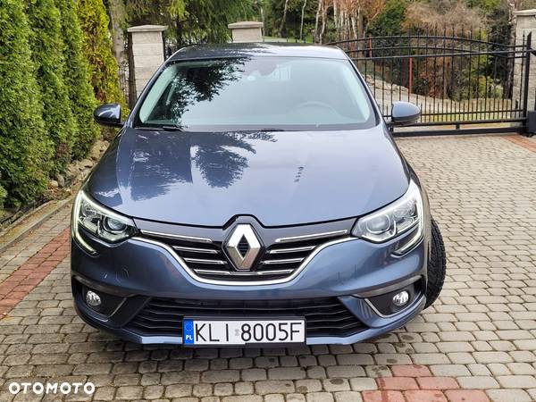 Renault Megane 1.2 Energy TCe Intens - 5