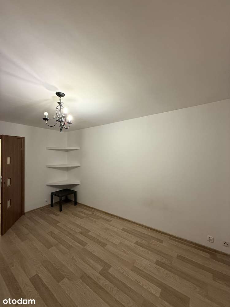 Bezpośrednio na sprzedaż kawalerka 31,4 m² Poznań Strzeszyn Grecki