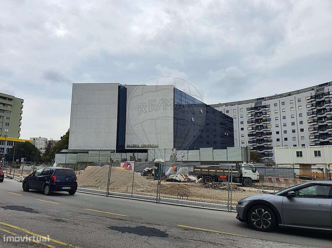 Escritório T0 para arrendamento - Grande imagem: 2/23