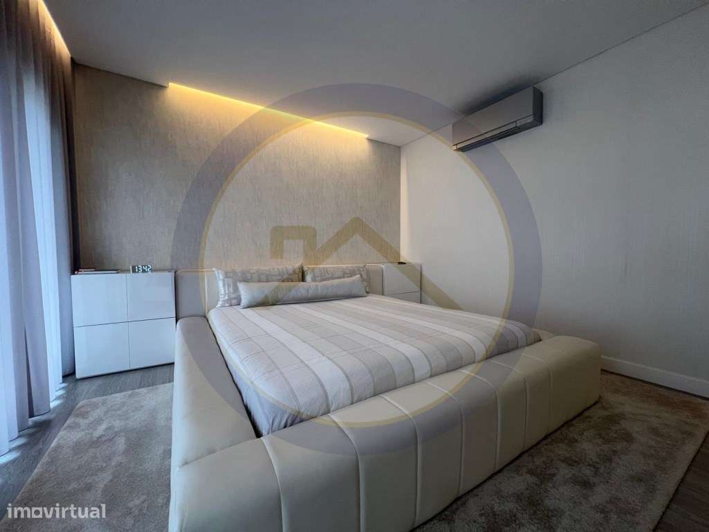 Apartamento Exclusivo T4+1 na prestigiada Quinta da Oliveira - Cald...-36