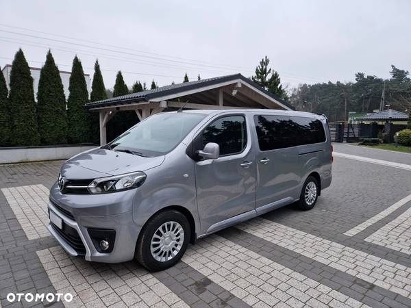 Toyota Proace Verso - 12