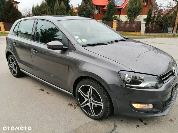 Volkswagen Polo - 4