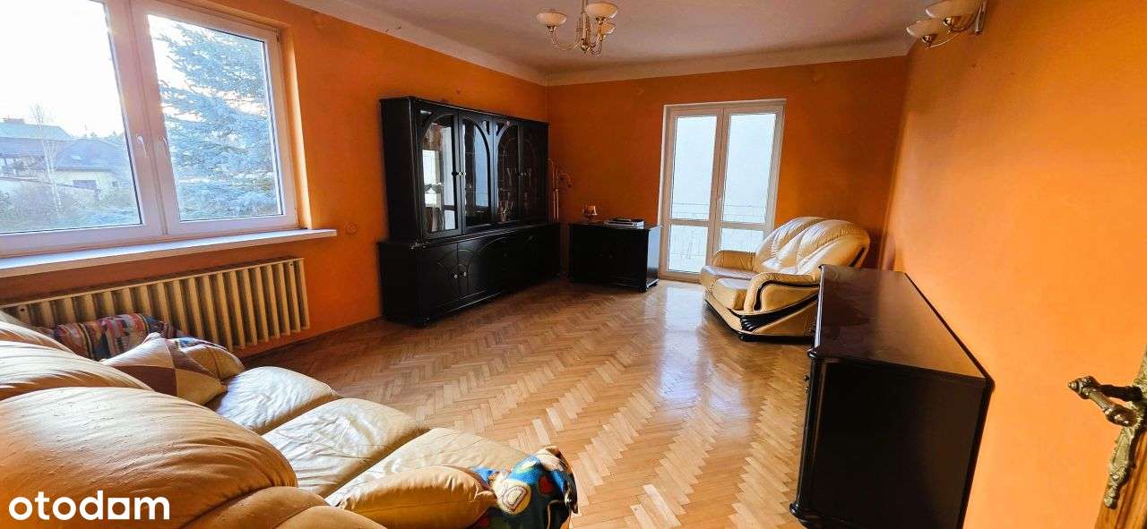 Dom Wolnostojący ok.175m2.Dobra Lokalizacja - Pełny obrazek: 4/8